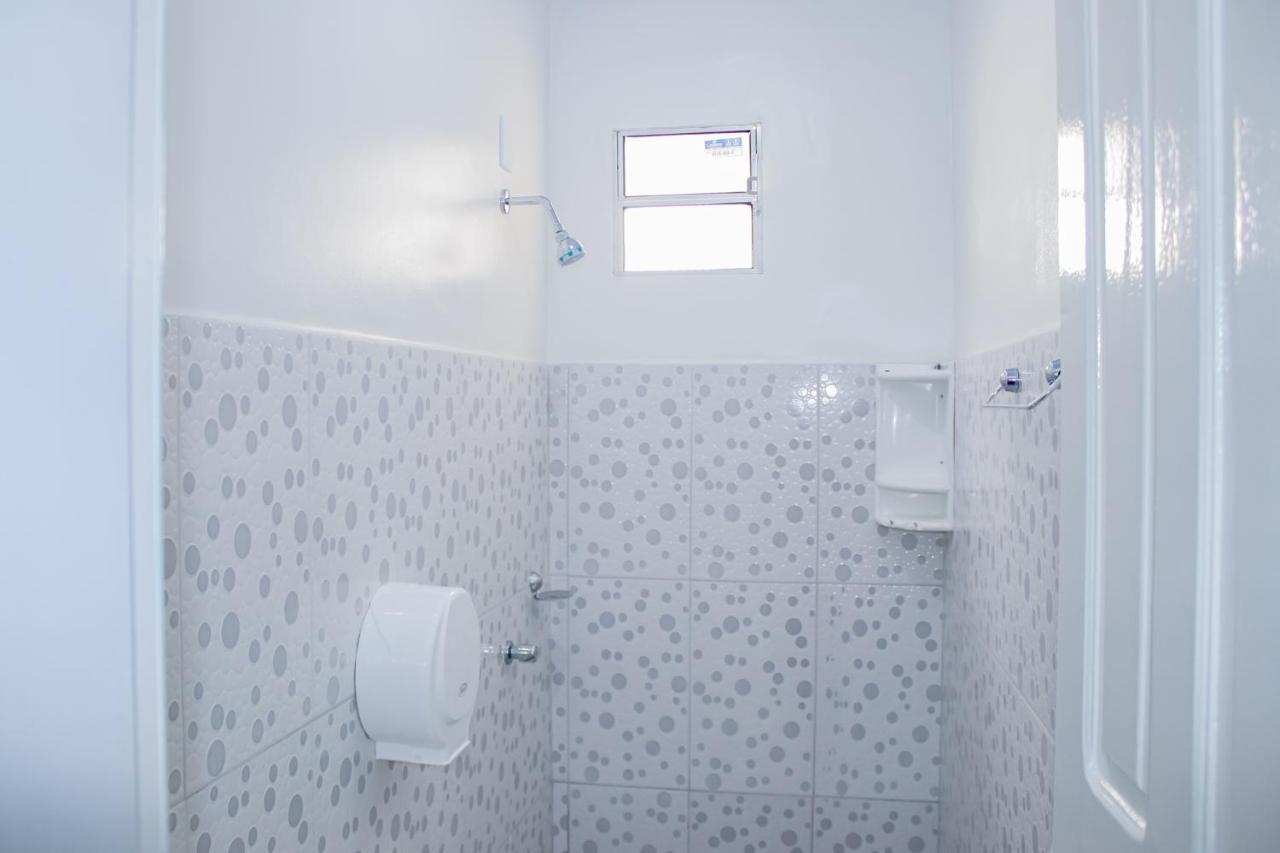 Aldeia Hostel II マナウス エクステリア 写真