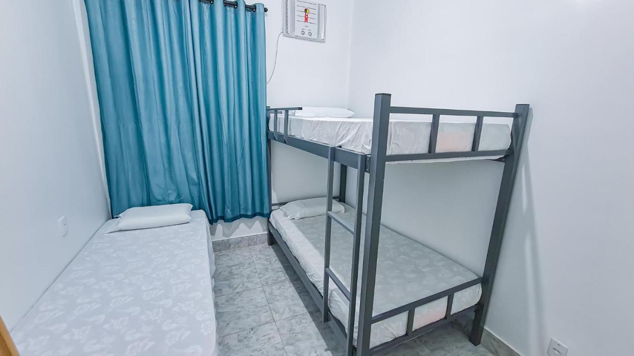 Aldeia Hostel II マナウス エクステリア 写真