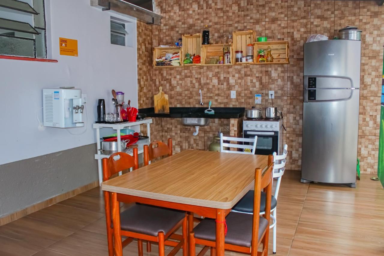Aldeia Hostel II マナウス エクステリア 写真