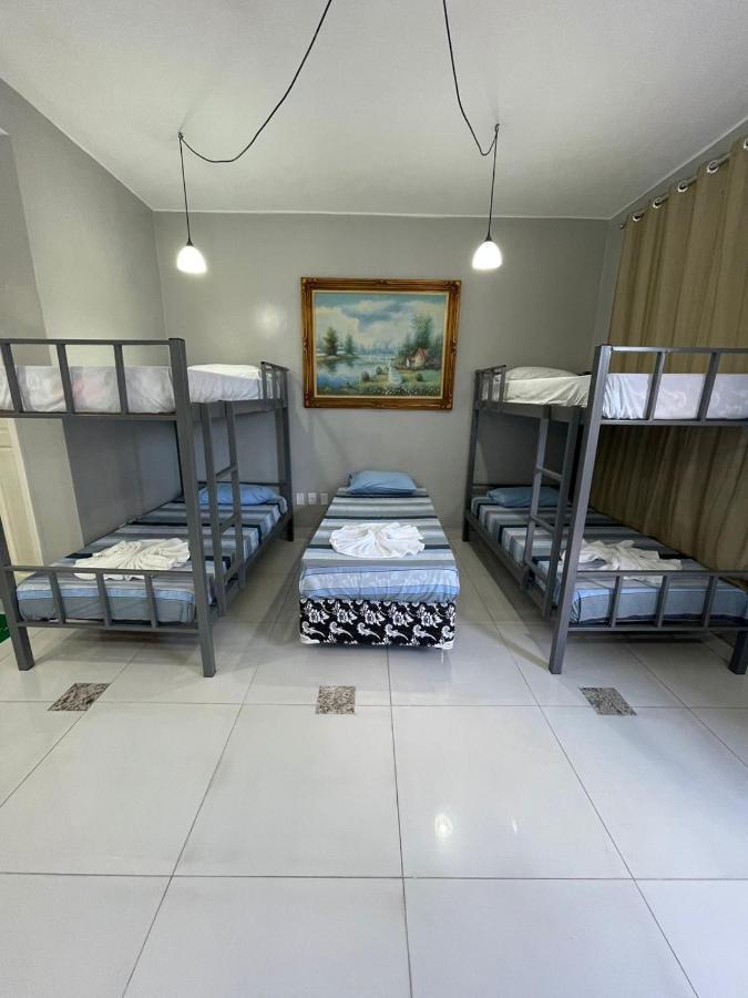 Aldeia Hostel II マナウス エクステリア 写真