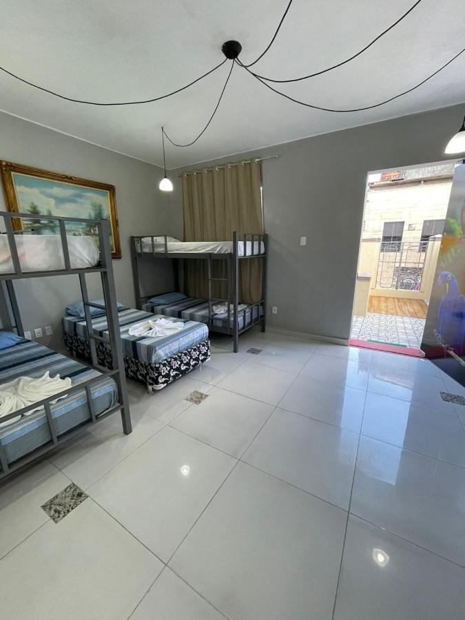 Aldeia Hostel II マナウス エクステリア 写真