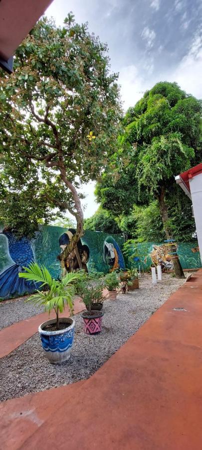 Aldeia Hostel II マナウス エクステリア 写真