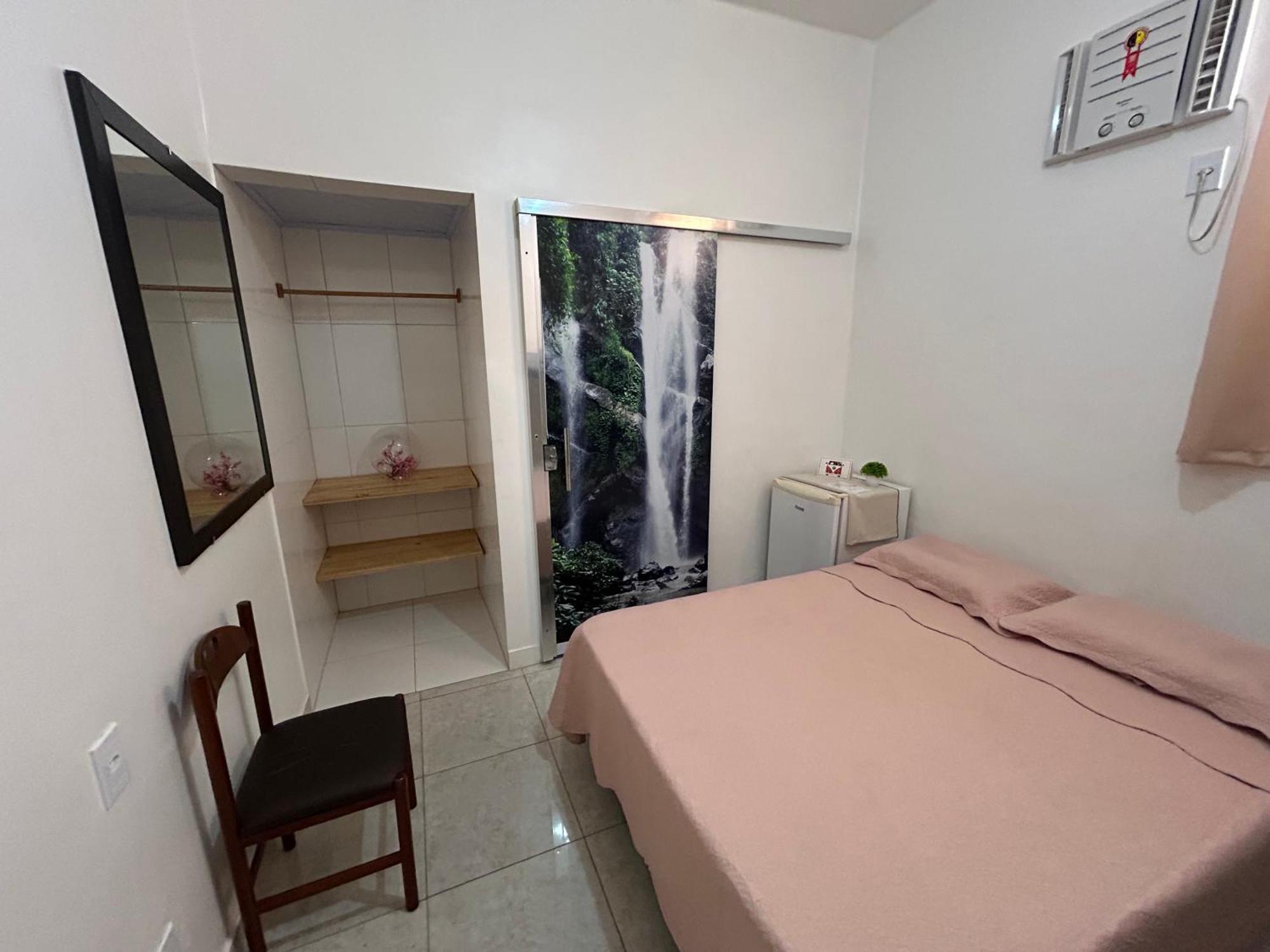 Aldeia Hostel II マナウス エクステリア 写真