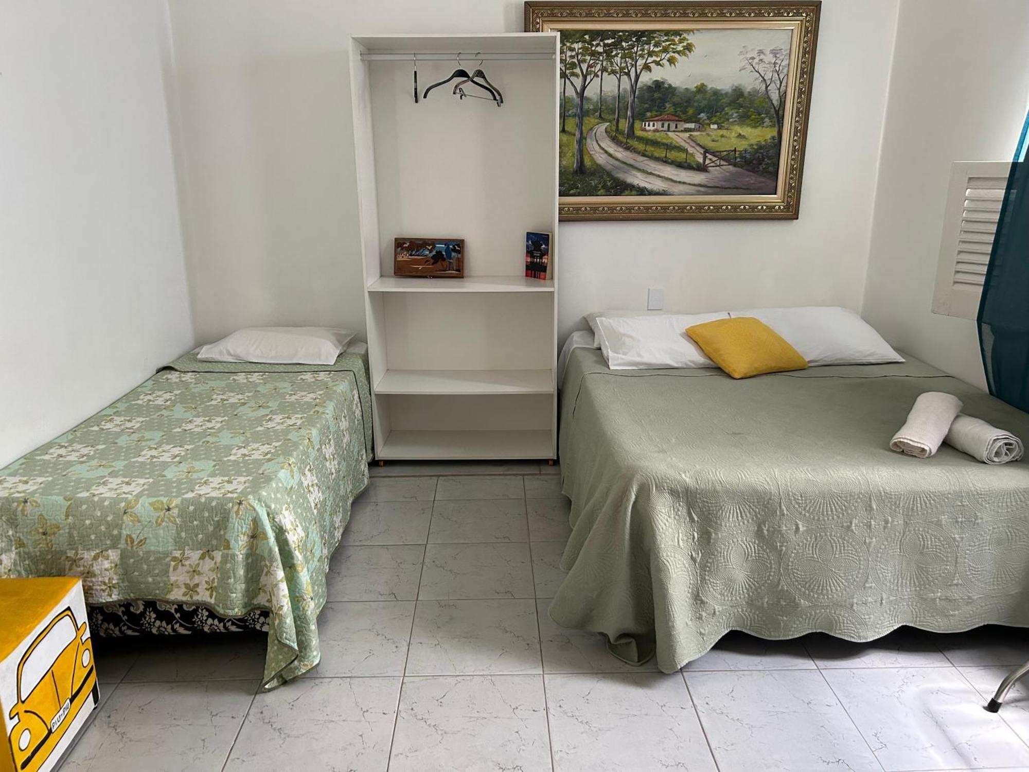 Aldeia Hostel II マナウス エクステリア 写真