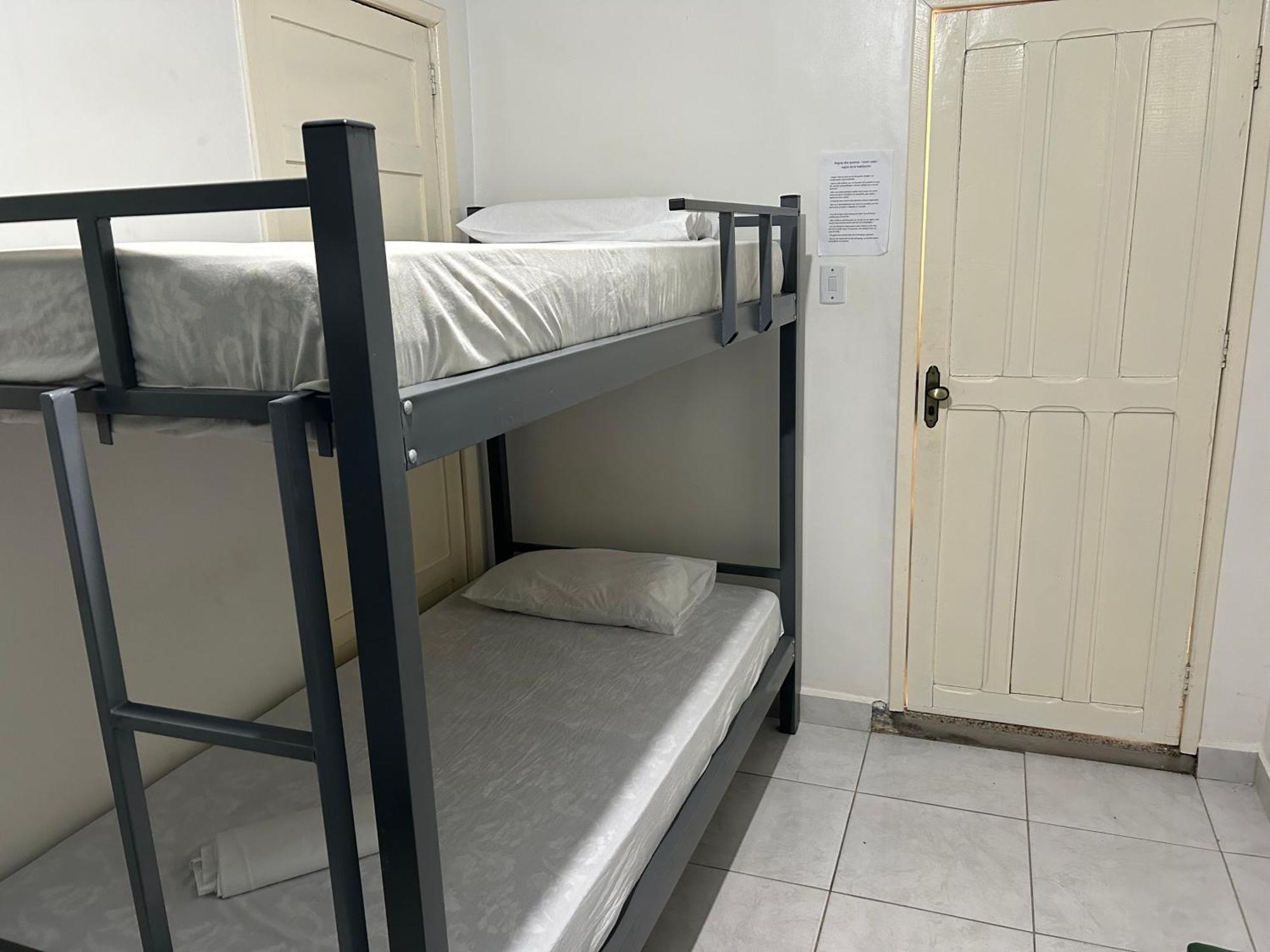Aldeia Hostel II マナウス エクステリア 写真