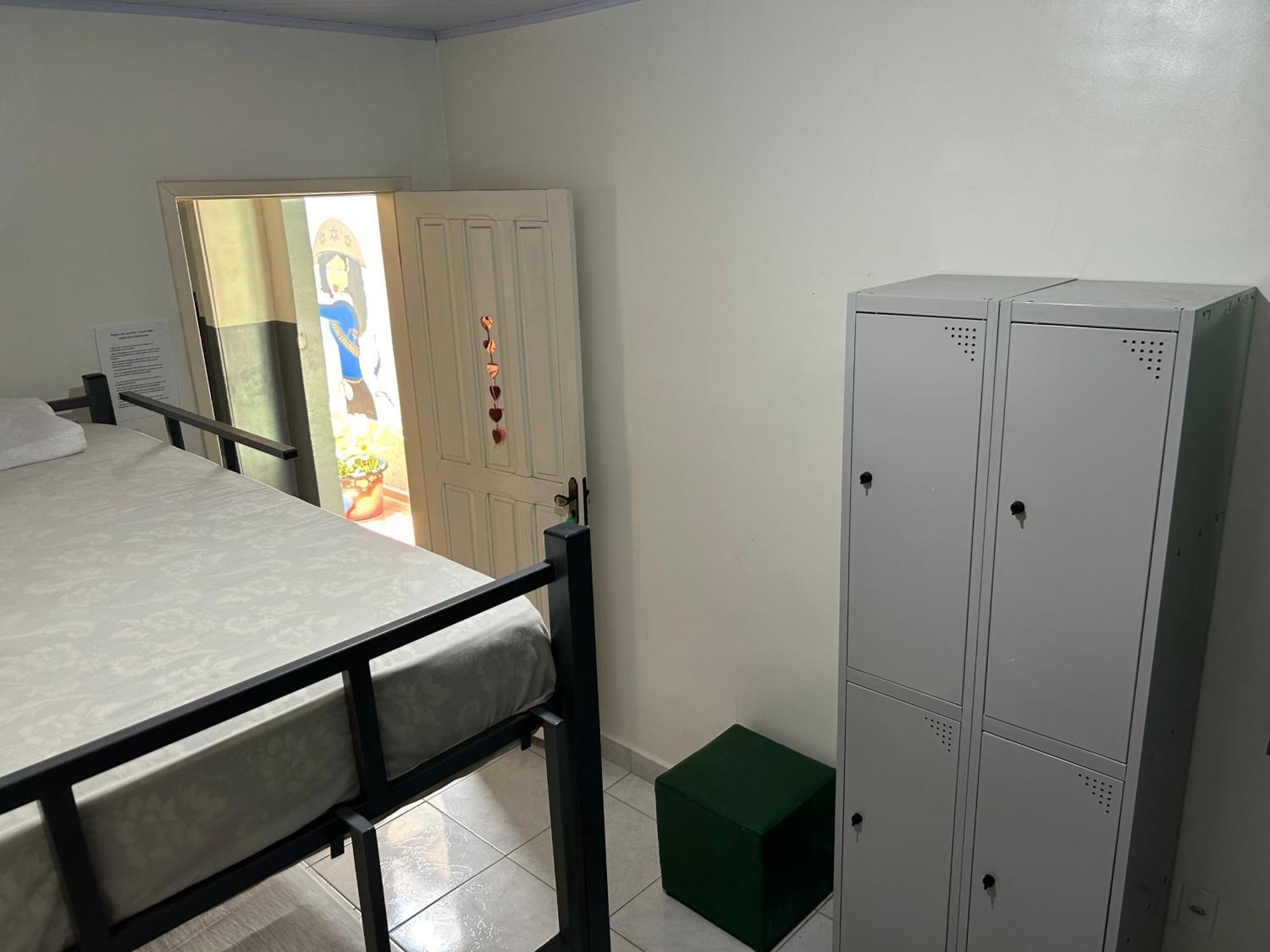 Aldeia Hostel II マナウス エクステリア 写真