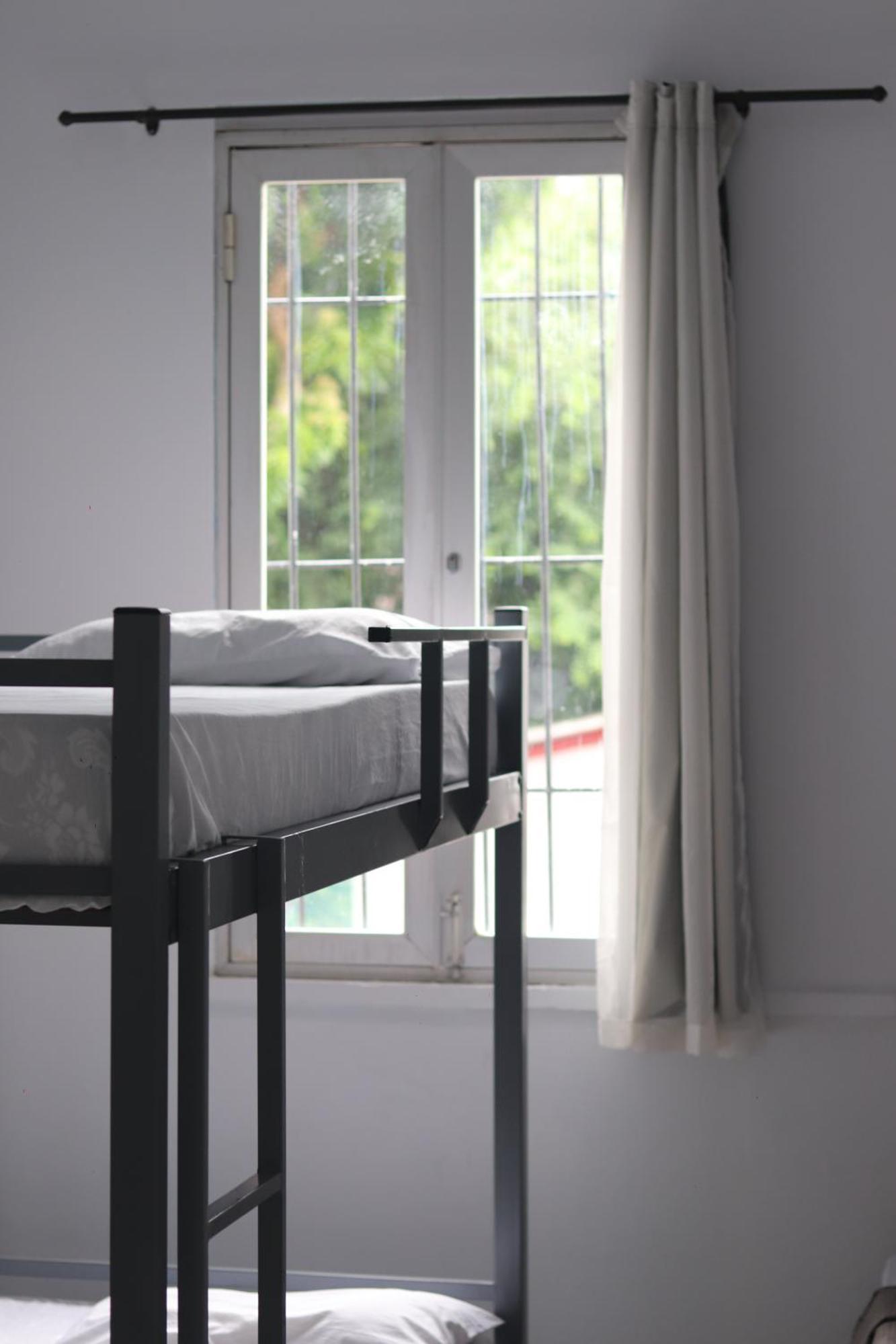 Aldeia Hostel II マナウス エクステリア 写真