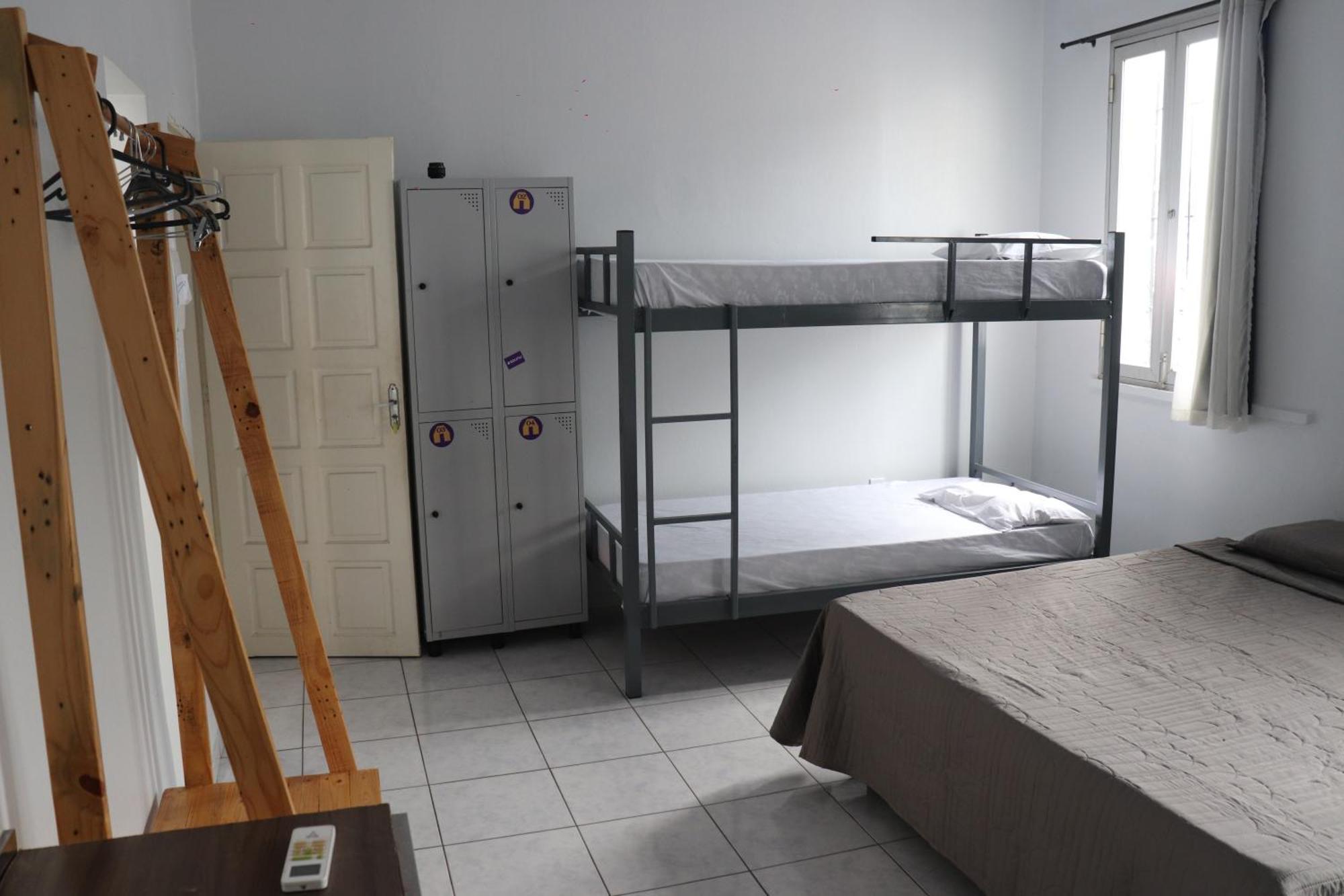 Aldeia Hostel II マナウス エクステリア 写真