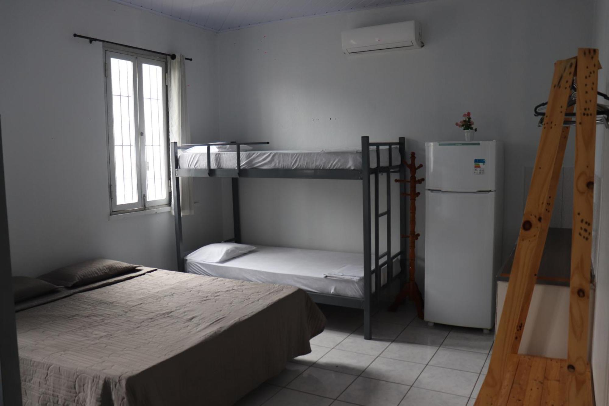 Aldeia Hostel II マナウス エクステリア 写真