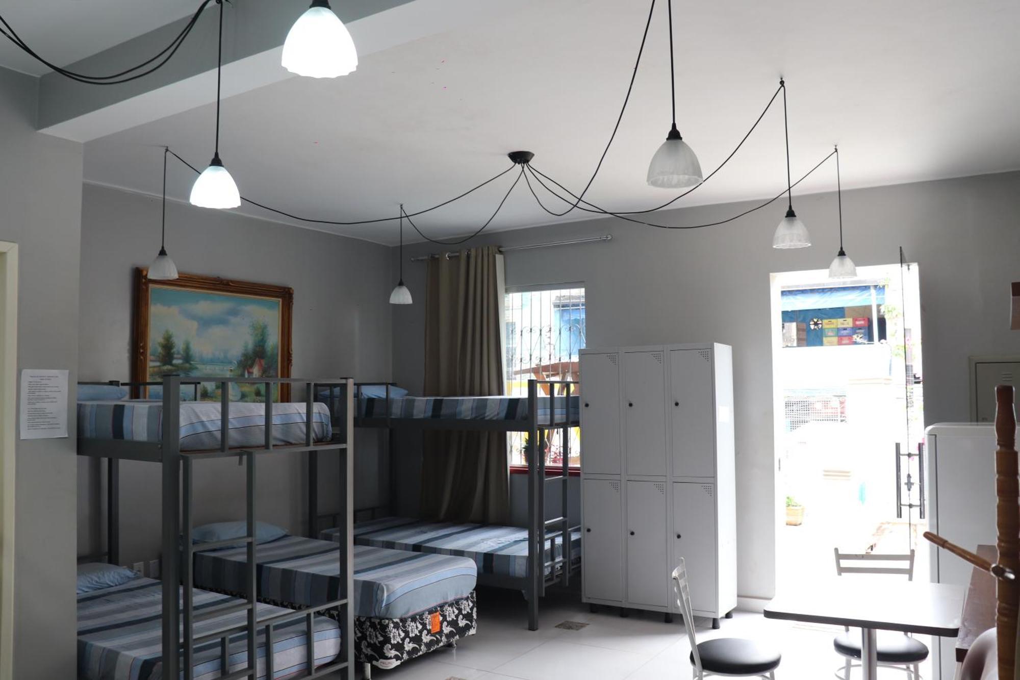 Aldeia Hostel II マナウス エクステリア 写真