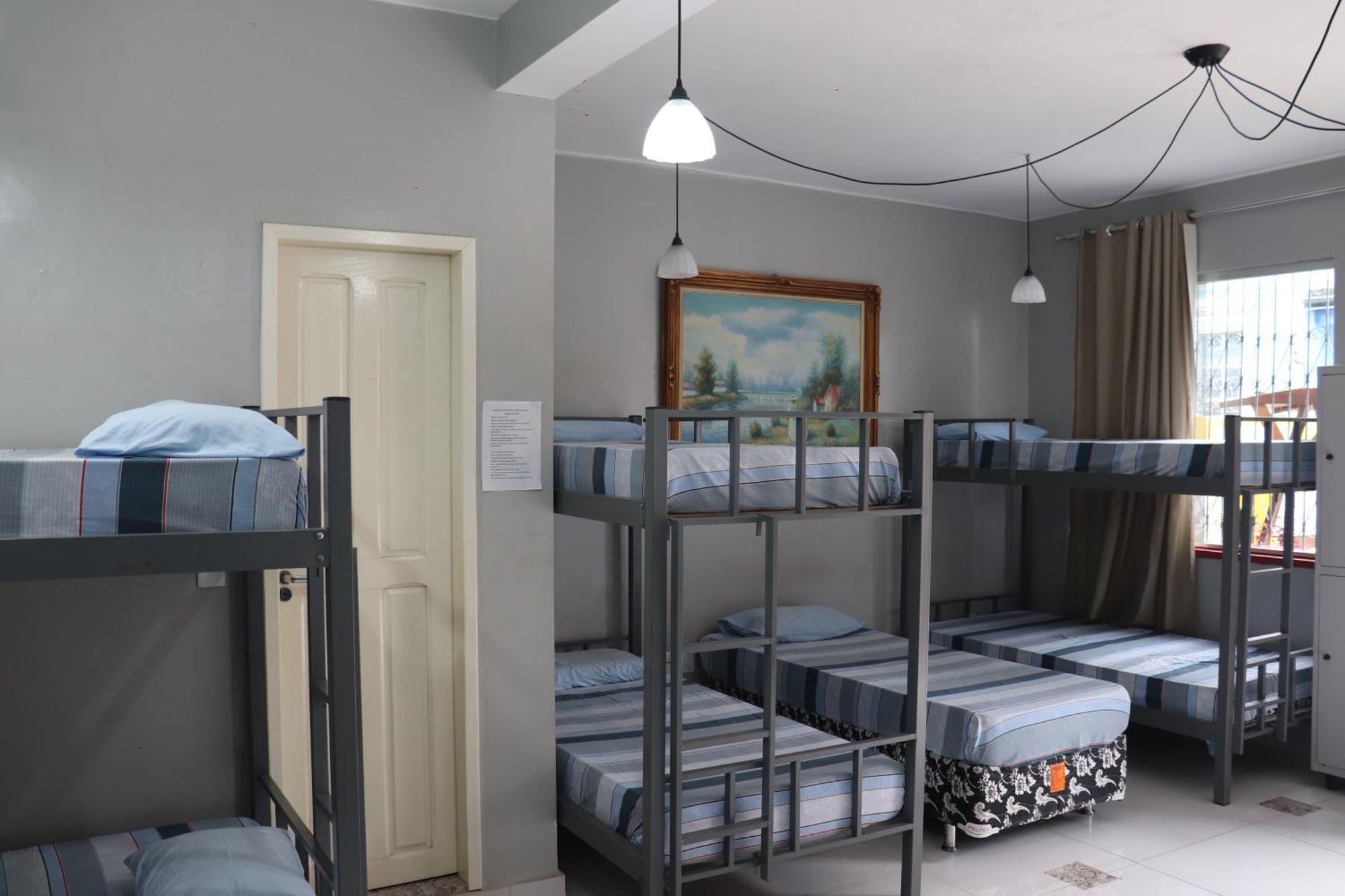 Aldeia Hostel II マナウス エクステリア 写真