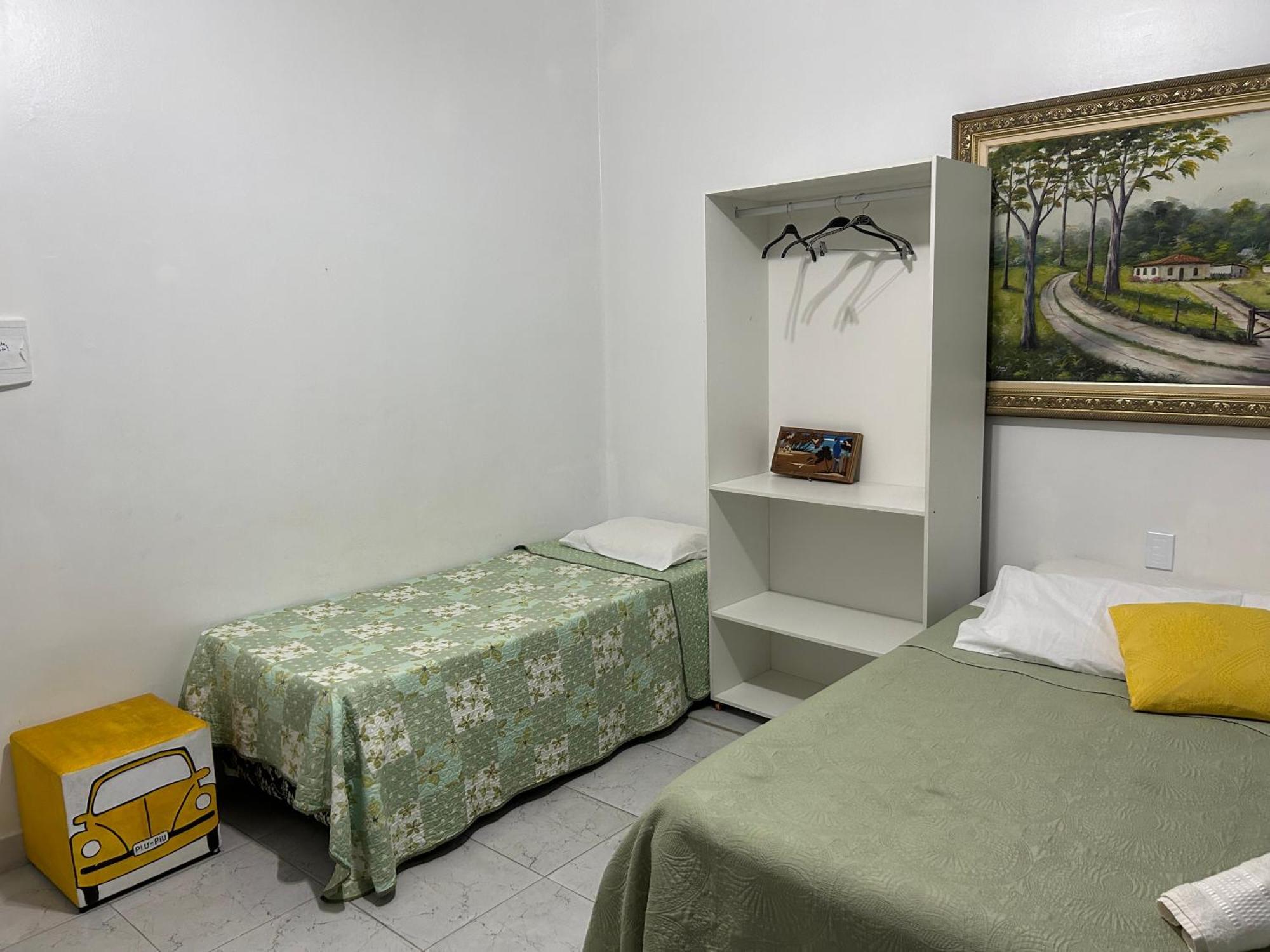 Aldeia Hostel II マナウス 部屋 写真