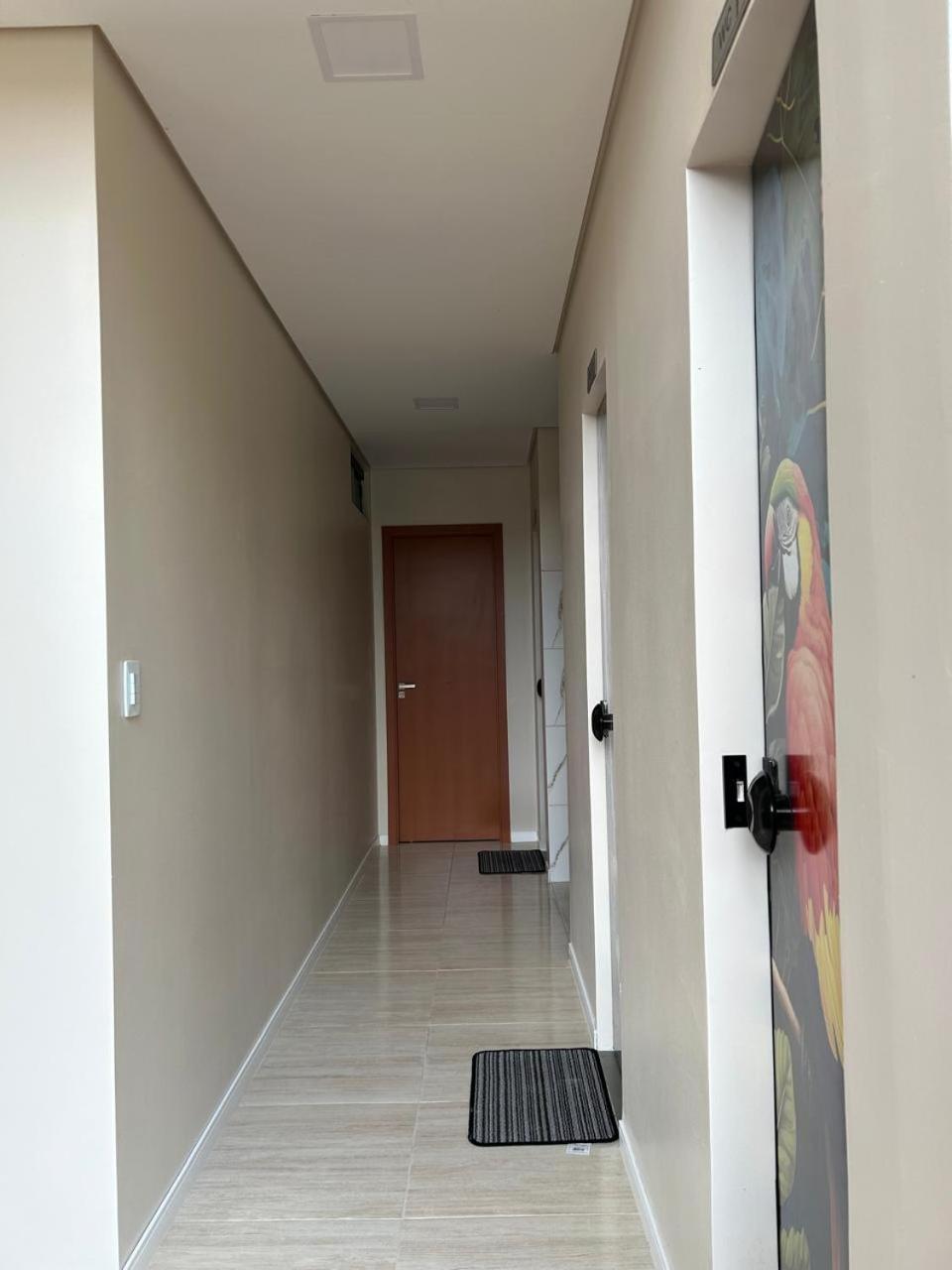 Aldeia Hostel II マナウス エクステリア 写真