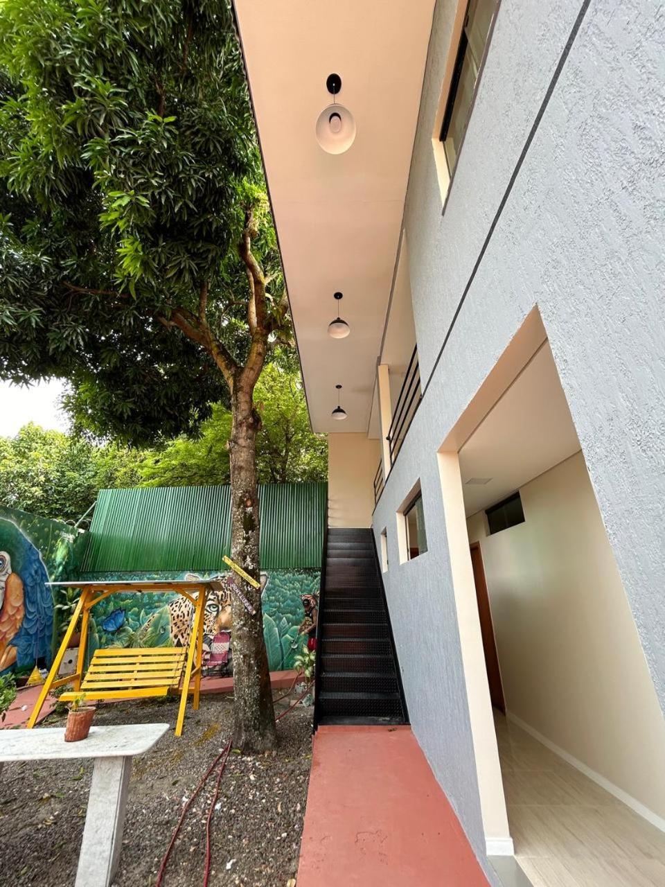 Aldeia Hostel II マナウス エクステリア 写真