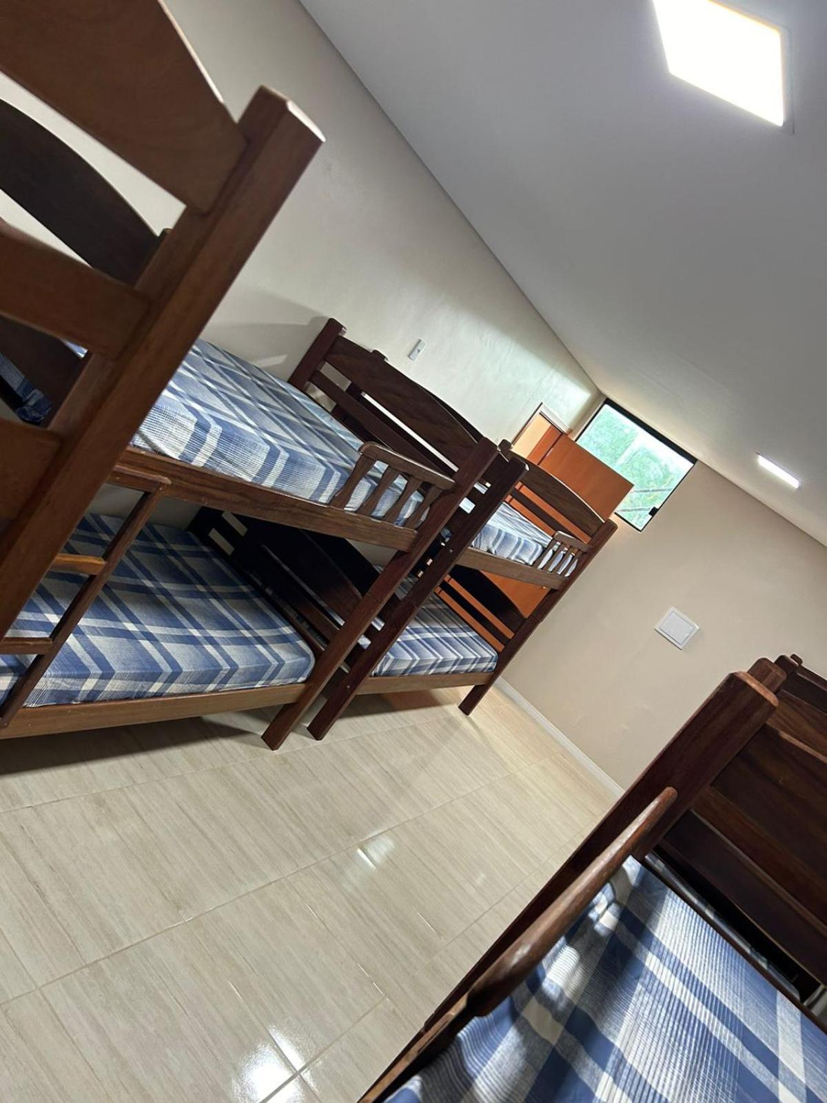Aldeia Hostel II マナウス エクステリア 写真