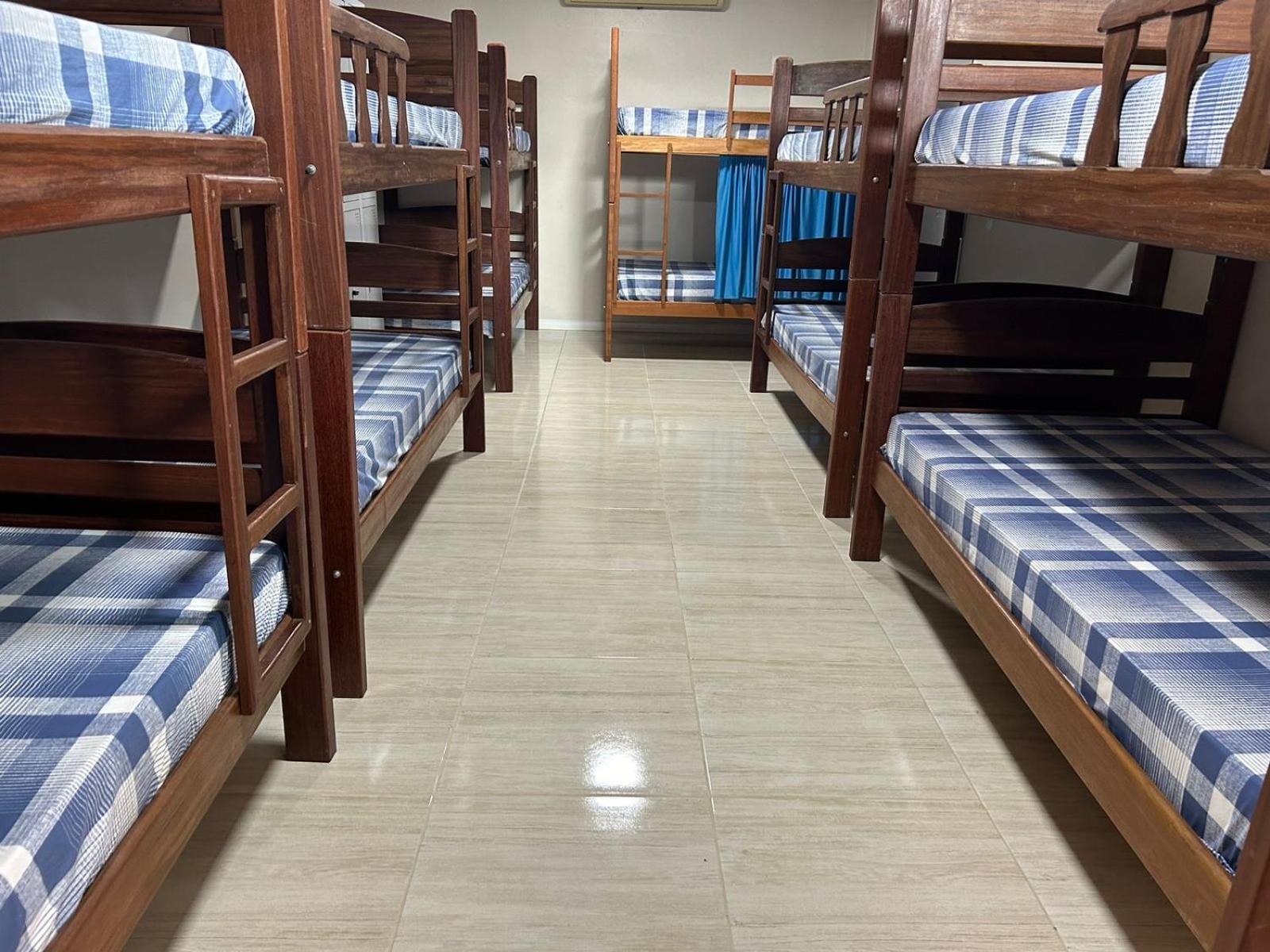 Aldeia Hostel II マナウス エクステリア 写真