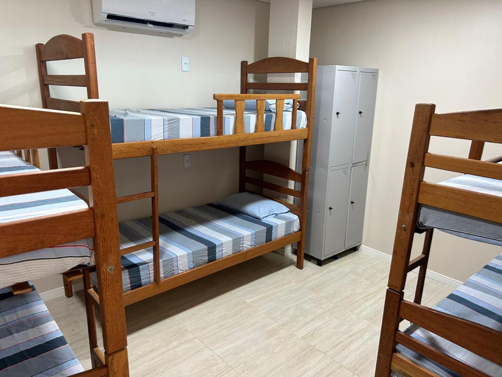 Aldeia Hostel II マナウス エクステリア 写真