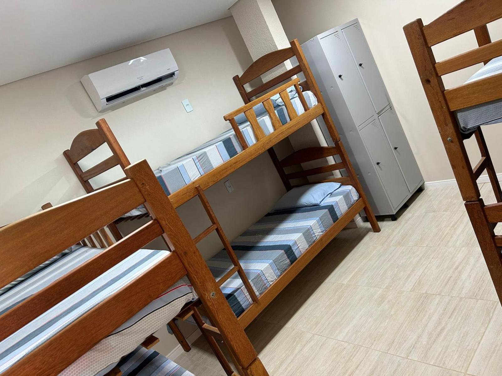 Aldeia Hostel II マナウス エクステリア 写真