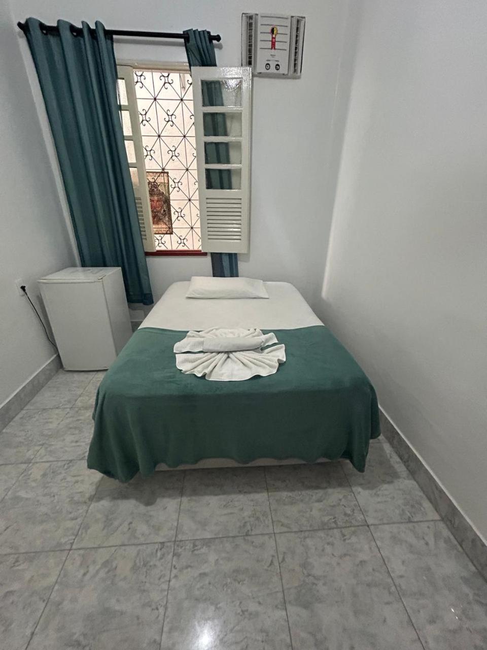 Aldeia Hostel II マナウス エクステリア 写真