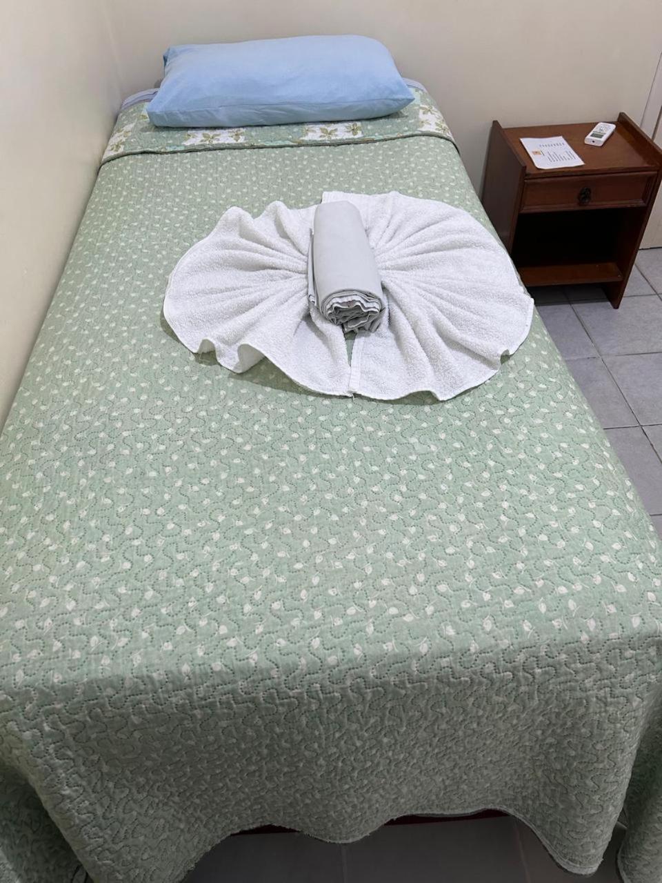 Aldeia Hostel II マナウス エクステリア 写真